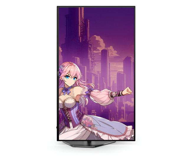 AOC AGON PRO AG276QZD2 - 1275674 - zdjęcie 2